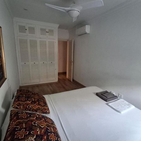 Apartamento Frente A La Playa Piso 2 Estepona Bagian luar foto