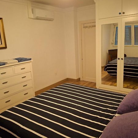 Apartamento Frente A La Playa Piso 2 Estepona Bagian luar foto