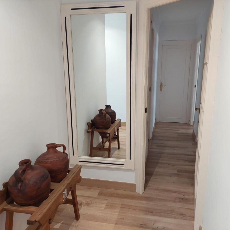 Apartamento Frente A La Playa Piso 2 Estepona Bagian luar foto